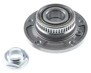 513125 | Wheel Bearing and Hub Assembly | Edge Wheel Bearings